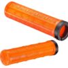 Specialized Supacaz Grizips Grip Orange