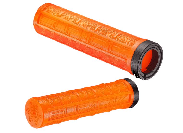 Specialized Supacaz Grizips Grip Orange