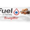 Fuel of Norway  EnergiBar Salt karamell