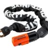 Kryptonite Evolution Chain 1012 10mmx120cm Integrated