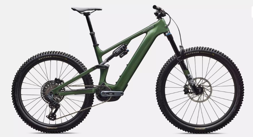 Specialized Levo Expert G4