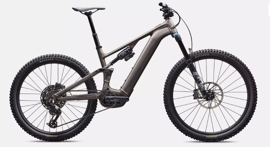 Specialized  Levo 4 Comp Alloy G4