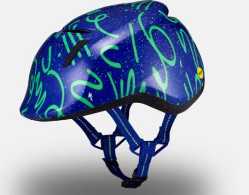 Specialized Mio 2 Helmet