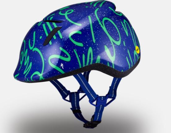 Specialized Mio 2 Helmet