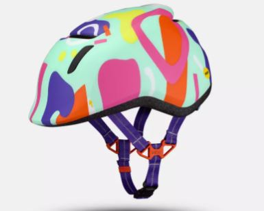 Specialized Mio 2 Helmet
