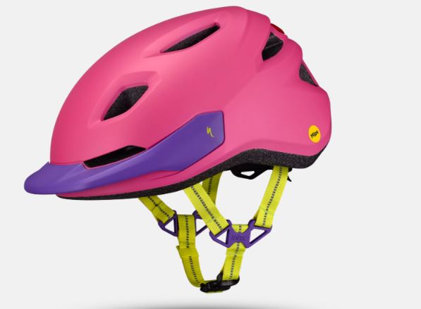 Specialized Shuffle 2 LED Helmet