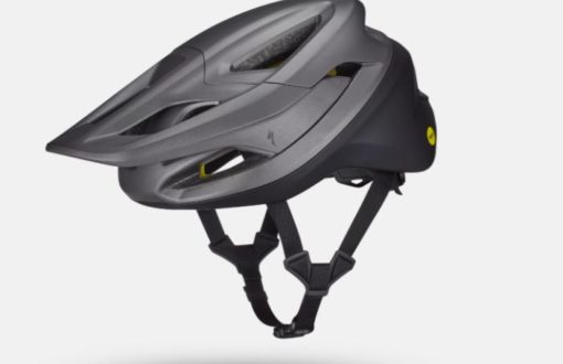 Specialized Camber Helmet