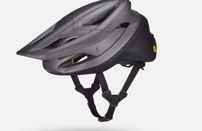 Specialized Camber Helmet