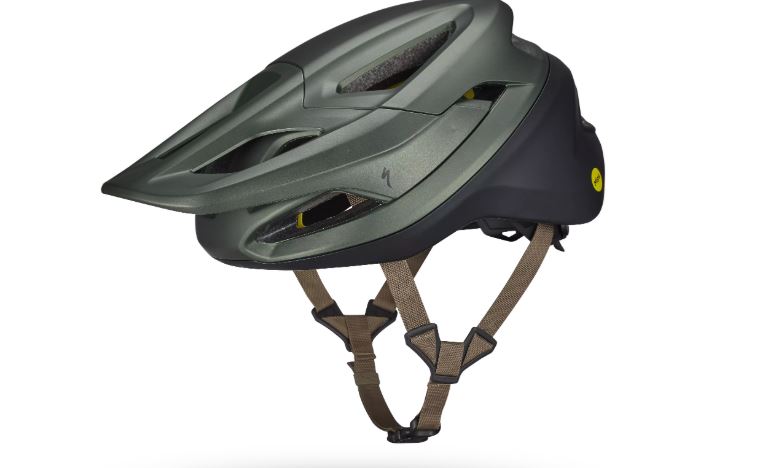 Specialized Camber Helmet