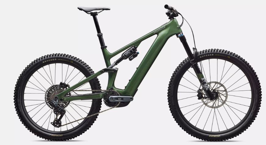 Specialized Levo 4 Alloy