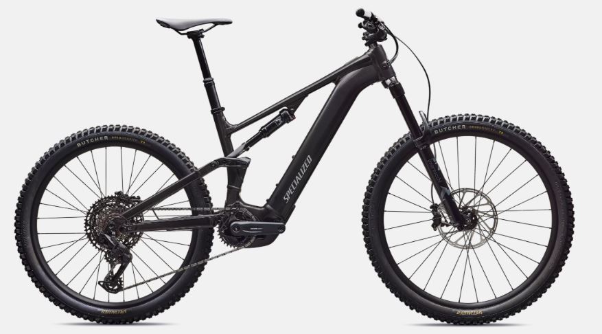 Specialized Levo 4 Alloy