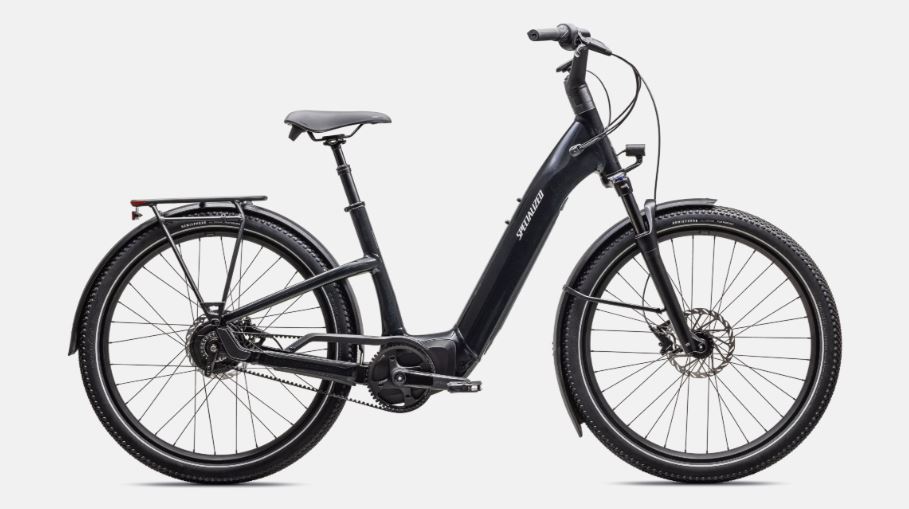 Specialized Como 4.0 IGH