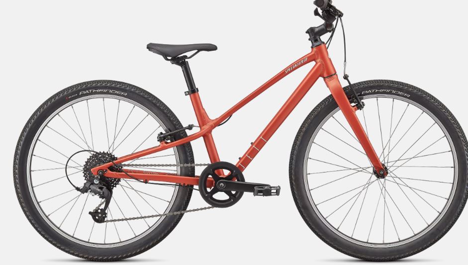 Specialized JETT 24 INT