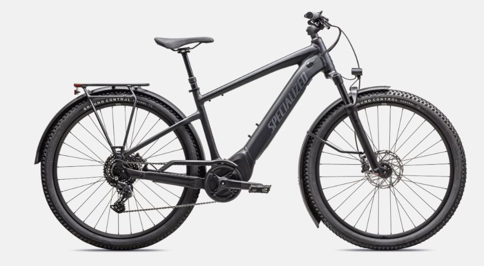 Specialized Turbo Tero 4.0 EQ