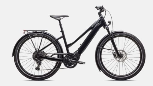 Specialized Vado 4.0 Step-Through