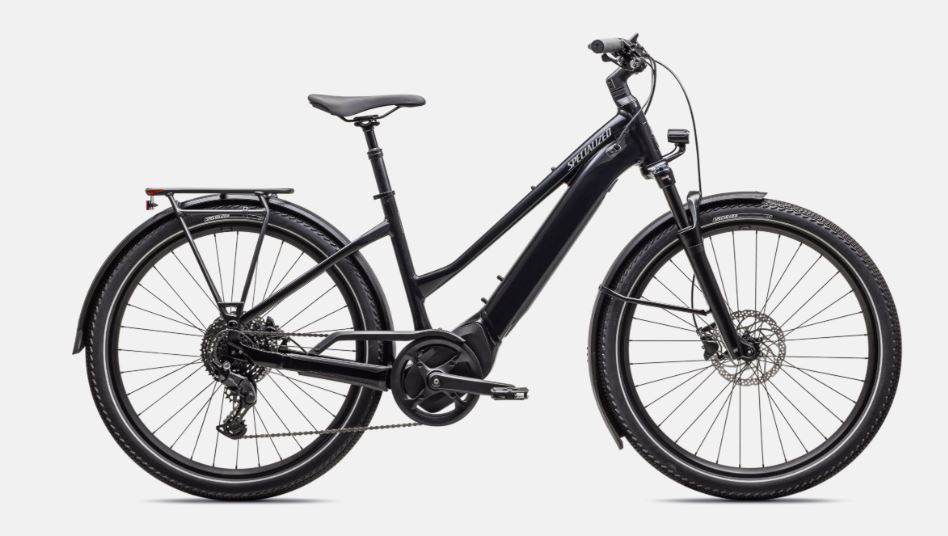 Specialized Vado 4.0 Step-Through