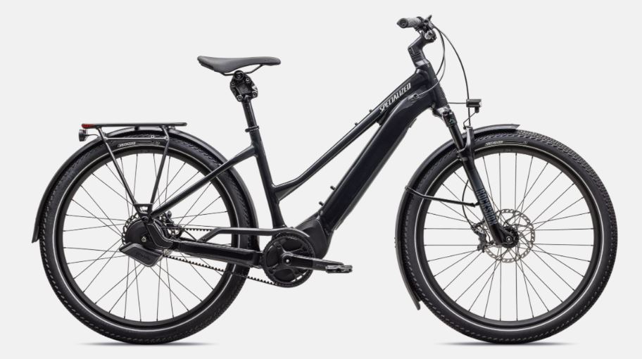 Specialized Vado 5.0 IGH Step-Through