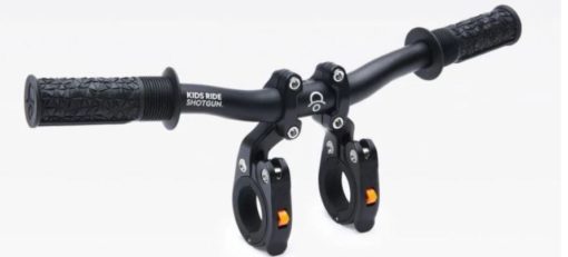 Kids Ride Shotgun 2.0 Styre