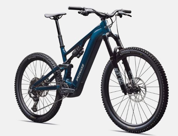 Specialized Levo 4 Comp Alloy