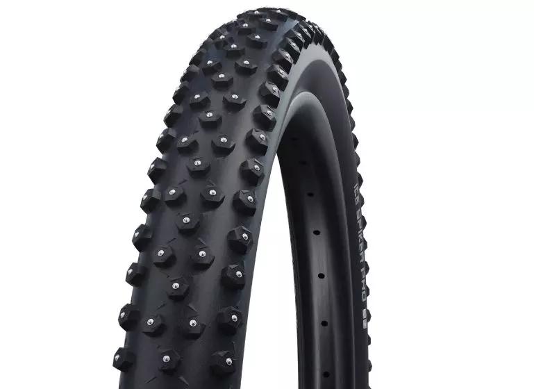 Schwalbe  ICE Spiker Pro 29x2.6 Perf, DD, TLE