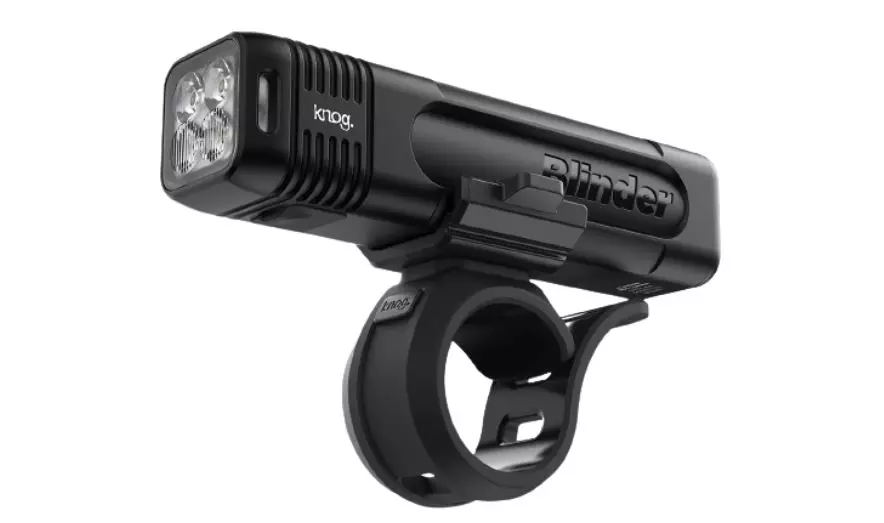 Knog Blinder 600 Integrated