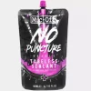 MUC-OFF No Puncture Hassle Tubeless Sealant Pouch Only 140 ml