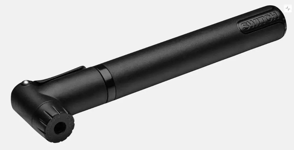 Specilaized Air Tool Switch Sport Pump