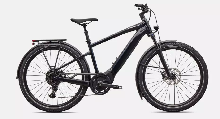 Specialized VADO 4.0 NB inkl. ekstra 530wh batteri