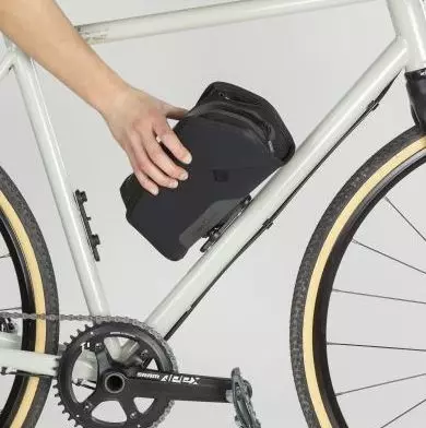 Fidlock TWIST essential bag L