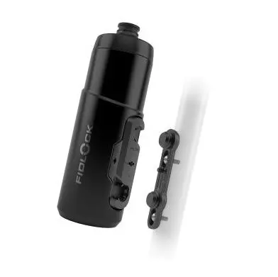 Fidlock TWIST bottle 600 Black