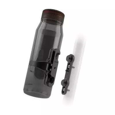 Fidlock TWIST bottle 700 life CBL Clear Black