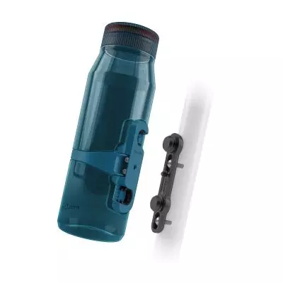 Fidlock TWIST bottle 700 life CDB Trans Dark Blue