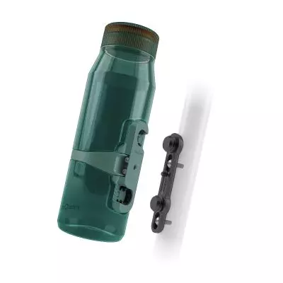 Fidlock TWIST bottle 700 life CGR Trans Green