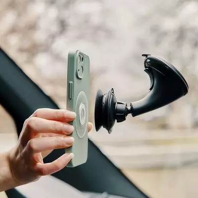 Fidlock VACUUM car suction base