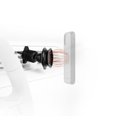 Fidlock VACUUM car vent base