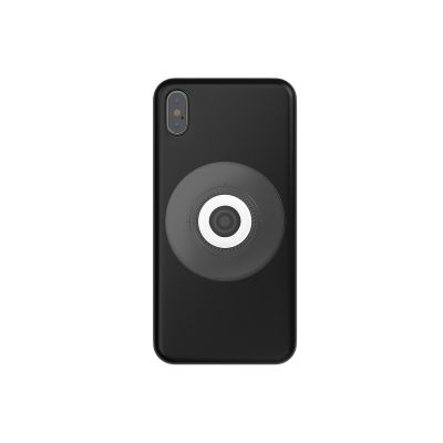 Fidlock VACUUM uni phone patch CLR