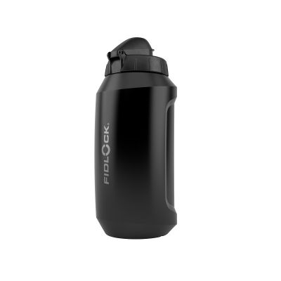 Fidlock TWIST single bottle 750 compact BLK