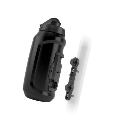 Fidlock TWIST bottle 750 compact BLK