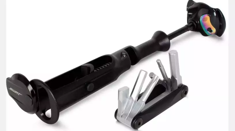 Specialized SWAT CONCEAL CARRY TOOL BLK