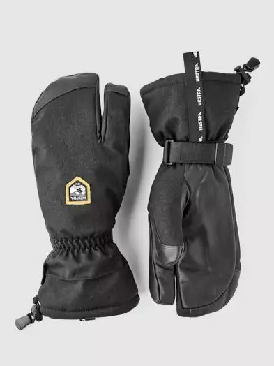 Hestra  Czone Mountain - 3 Finger