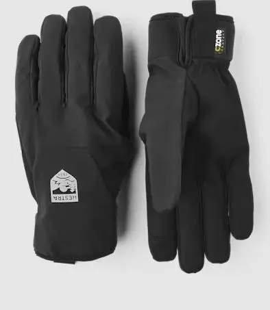 Hestra  Czone Bike Mistral - 5  Finger