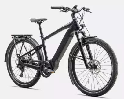 Specialized Vado 4.0. inkl ekstra Batteri 530W