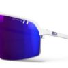 Julbo Intensity Blanc/Blue S3HDV