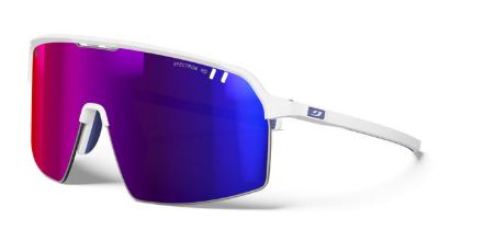 Julbo Intensity Blanc/Blue S3HDV