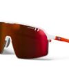 Julbo INTENSITY BLANC/ORANGE R03HC