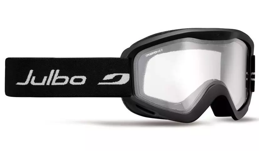 Julbo Plasma Black Cat 0