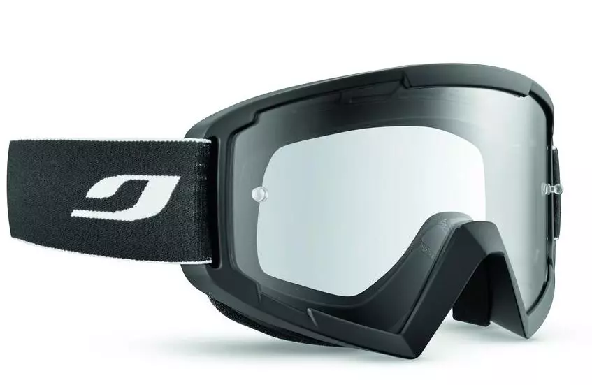 Julbo Session MTB Noir/Blanc Cat 0