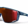 Julbo Fury BLEU/VERT SP3CF