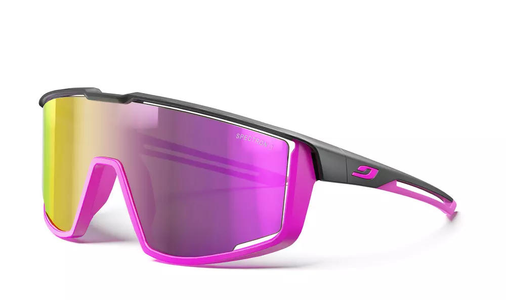 Julbo Fury Noir/Rose SP3CF