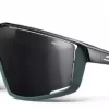 Julbo Fury Noir/Vert RP03